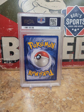 Load image into Gallery viewer, 1999 Pokemon Jungle Flareon Holo PSA 5 #3
