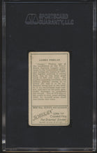 Load image into Gallery viewer, 1911 Hassan Cigarettes (T205) James Phelan SGC 2.5