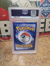 Load image into Gallery viewer, 2000 Pokemon Gym Challenge Brock's Diglett 1st Edition PSA 7 #67