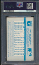 Load image into Gallery viewer, 1970 Kellogg&#39;s Jim Maloney #10 PSA 10