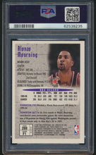 Load image into Gallery viewer, 1996 Finest Alonzo Mourning #288 W Coating PSA 8