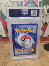 Load image into Gallery viewer, 1999 Pokemon Game Dratini Shadowless PSA 9 #26