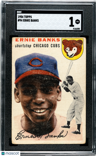 1954 Filler Mini-Mixer (40 spots, Limit 5) ~ '54 Banks + 4 BONUS Pre-WWII Mixer Spots