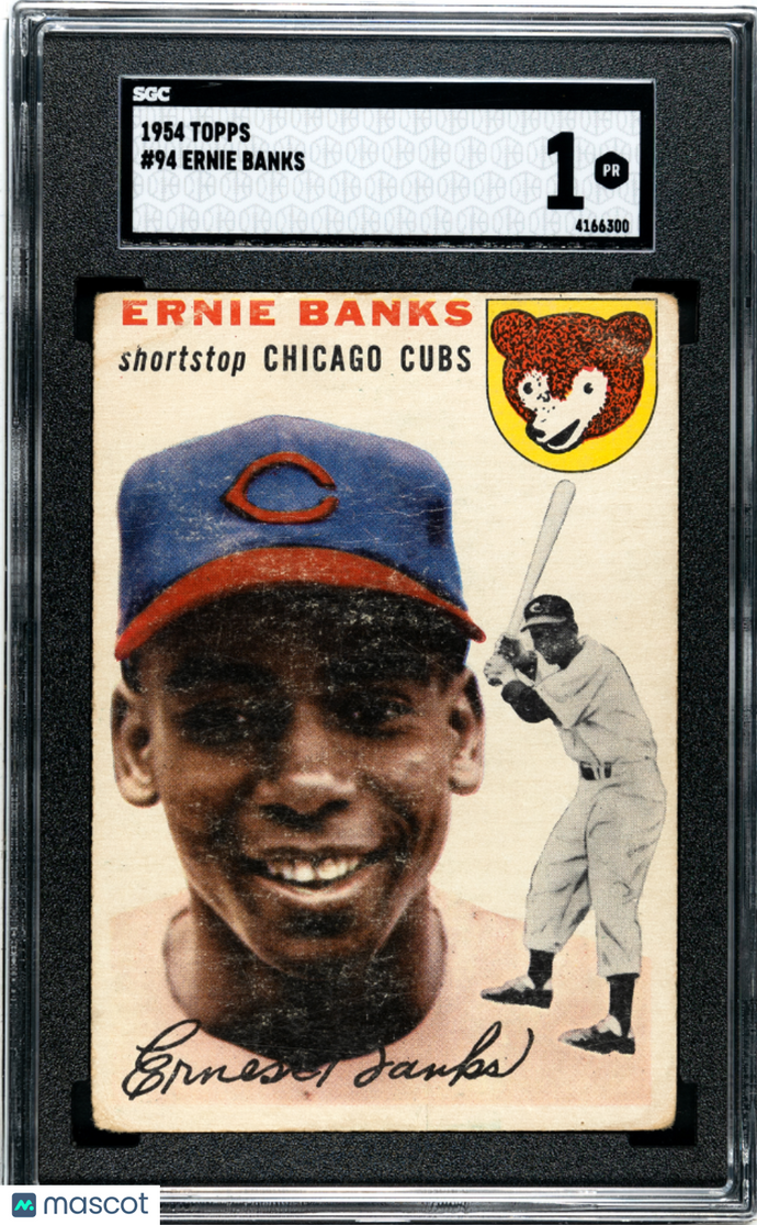 1954 Filler Mini-Mixer (40 spots, Limit 5) ~ '54 Banks + 4 BONUS Pre-WWII Mixer Spots