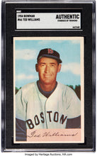 Load image into Gallery viewer, 1954 Topps &amp; Bowman Baseball Mid-Grade Mega Set Break (Limit removed)