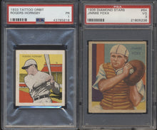 Load image into Gallery viewer, Pre-WWII Baseball Mixer Break (100 spots, LIMIT REMOVED) featuring T206 Cobb and T205 Mathewson