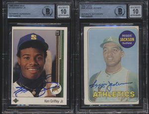 HOF Auto RC Mixer Break (65 Spots, Limit removed) featuring Nolan Ryan!