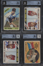 Load image into Gallery viewer, HOF Auto RC Mixer Break (65 Spots, Limit removed) featuring Nolan Ryan!