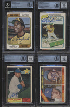 Load image into Gallery viewer, HOF Auto RC Mixer Break (65 Spots, Limit removed) featuring Nolan Ryan!
