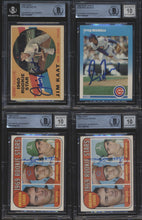 Load image into Gallery viewer, HOF Auto RC Mixer Break (65 Spots, Limit removed) featuring Nolan Ryan!