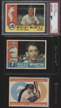 Load image into Gallery viewer, 1960s Filler Mini-Mixer (20 spots) ~ &#39;60 Mantle+ BONUS Auto RC Mixer Spot