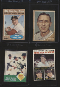 1960s Filler Mini-Mixer (20 spots) ~ '60 Mantle+ BONUS Auto RC Mixer Spot