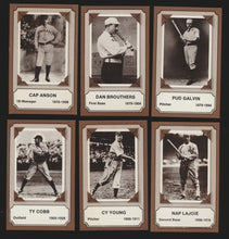 Load image into Gallery viewer, Laughlin Baseball Combo Set Break (3 sets, 104 cards) + BONUS 4 Vintage Mega Mixer (Limit REMOVED)
