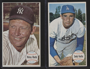 Topps Oddball Combo Break (4 sets, 150 cards) + BONUS 5 Vintage Mega Mixer (No Limit)