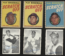 Load image into Gallery viewer, Topps Oddball Combo Break (4 sets, 150 cards) + BONUS 5 Vintage Mega Mixer (No Limit)