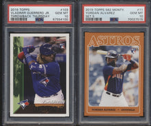 Load image into Gallery viewer, MLB Modern Graded RC Filler Mini-Mixer (20 spots) + 2 BONUS spots in Vintage Mega Mixer