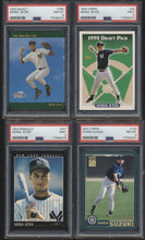 Load image into Gallery viewer, Modern MLB Graded Mixer Break (25 spots, limit 2)