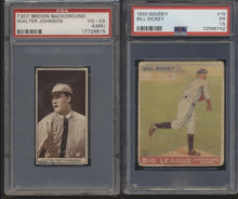 Load image into Gallery viewer, Pre-WWII Baseball Mixer Break (80 spots, Limit removed) featuring T202 Cobb and T207 WaJo