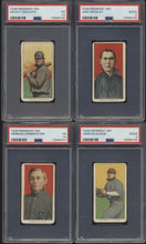 Load image into Gallery viewer, Pre-WWII Baseball Mixer Break (80 spots, Limit removed) featuring T202 Cobb and T207 WaJo