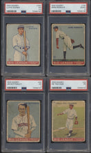 Load image into Gallery viewer, Pre-WWII Baseball Mixer Break (80 spots, Limit removed) featuring T202 Cobb and T207 WaJo