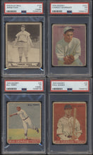 Load image into Gallery viewer, Pre-WWII Baseball Mixer Break (80 spots, Limit removed) featuring T202 Cobb and T207 WaJo