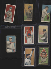 Load image into Gallery viewer, Pre-WWII Baseball Mixer Break (80 spots, Limit removed) featuring T202 Cobb and T207 WaJo