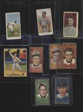 Load image into Gallery viewer, Pre-WWII Baseball Mixer Break (80 spots, Limit removed) featuring T202 Cobb and T207 WaJo