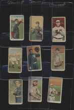 Load image into Gallery viewer, Pre-WWII Baseball Mixer Break (80 spots, Limit removed) featuring T202 Cobb and T207 WaJo