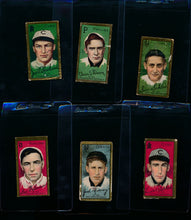 Load image into Gallery viewer, Pre-WWII Mega Mixer Break featuring a T205 Ty Cobb SGC 3 (Limit 10)