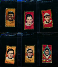 Load image into Gallery viewer, Pre-WWII Mega Mixer Break featuring a T205 Ty Cobb SGC 3 (Limit 10)