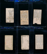 Load image into Gallery viewer, Pre-WWII Mega Mixer Break featuring a T205 Ty Cobb SGC 3 (Limit 10)