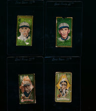 Load image into Gallery viewer, Pre-WWII Mega Mixer Break featuring a T205 Ty Cobb SGC 3 (Limit 10)