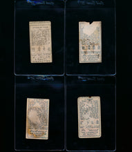 Load image into Gallery viewer, Pre-WWII Mega Mixer Break featuring a T205 Ty Cobb SGC 3 (Limit 10)