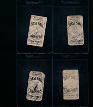 Load image into Gallery viewer, Pre-WWII Mega Mixer Break featuring a T205 Ty Cobb SGC 3 (Limit 10)
