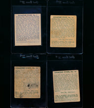 Load image into Gallery viewer, Pre-WWII Mega Mixer Break featuring a T205 Ty Cobb SGC 3 (Limit 10)
