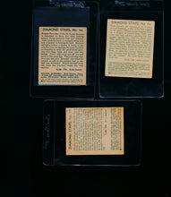 Load image into Gallery viewer, Pre-WWII Mega Mixer Break featuring a T205 Ty Cobb SGC 3 (Limit 10)
