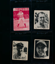 Load image into Gallery viewer, Pre-WWII Mega Mixer Break featuring a T205 Ty Cobb SGC 3 (Limit 10)