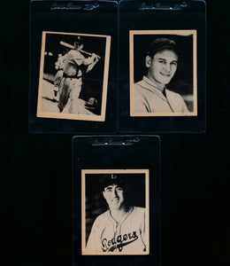 Pre-WWII Mega Mixer Break featuring a T205 Ty Cobb SGC 3 (Limit 10)