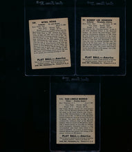 Load image into Gallery viewer, Pre-WWII Mega Mixer Break featuring a T205 Ty Cobb SGC 3 (Limit 10)