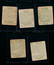 Load image into Gallery viewer, Pre-WWII Mega Mixer Break featuring a T205 Ty Cobb SGC 3 (Limit 10)
