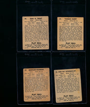 Load image into Gallery viewer, Pre-WWII Mega Mixer Break featuring a T205 Ty Cobb SGC 3 (Limit 10)