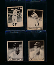 Load image into Gallery viewer, Pre-WWII Mega Mixer Break featuring a T205 Ty Cobb SGC 3 (Limit 10)