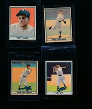 Load image into Gallery viewer, Pre-WWII Mega Mixer Break featuring a T205 Ty Cobb SGC 3 (Limit 10)