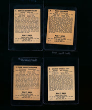 Load image into Gallery viewer, Pre-WWII Mega Mixer Break featuring a T205 Ty Cobb SGC 3 (Limit 10)