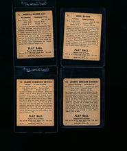 Load image into Gallery viewer, Pre-WWII Mega Mixer Break featuring a T205 Ty Cobb SGC 3 (Limit 10)