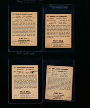 Load image into Gallery viewer, Pre-WWII Mega Mixer Break featuring a T205 Ty Cobb SGC 3 (Limit 10)