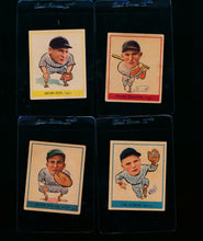 Load image into Gallery viewer, Pre-WWII Mega Mixer Break featuring a T205 Ty Cobb SGC 3 (Limit 10)