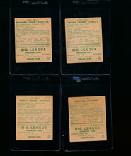 Load image into Gallery viewer, Pre-WWII Mega Mixer Break featuring a T205 Ty Cobb SGC 3 (Limit 10)