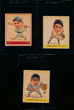 Load image into Gallery viewer, Pre-WWII Mega Mixer Break featuring a T205 Ty Cobb SGC 3 (Limit 10)