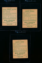 Load image into Gallery viewer, Pre-WWII Mega Mixer Break featuring a T205 Ty Cobb SGC 3 (Limit 10)